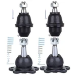 4PCS Upper & Lower Ball Joints For 1995-1999 Chevrolet K1500 Suburban Models. Fixed Price $41.59.