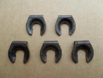 5 Nos Cowl Air Control Clips! 1968-81 Camaro Chevelle Nova Forebird Gto C10. Fixed Price $29.50.