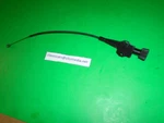 Fresh Air Vent Cable 67 68 Charger Road Runner Gtx Super Bee Coronet R/t Mopar. Fixed Price $62.50.