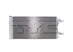 Tyc 4614 Ac Condenser Assy For Ram Promaster 2014-2019 Models. Fixed Price $94.35.