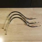 1970 1973 Nissan Datsun B210 Accelerator Cable # 18200-H1600 Nos Oem. Fixed Price $27.66.