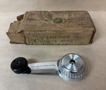 Nos Mopar 2912009 1969-71 Dodge Truck Window Crank Handle New Box. Fixed Price $75.00.