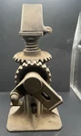 Vintage Screw Jack Flip Top Auto Car Antique Farm Tractor Truck Ford No. 16 Tool. Fixed Price $45.00.