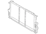 Genuine Volvo A/c Condenser Mount 31410894. Fixed Price $134.27.