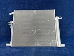 2025 2026 Ram 1500 3.0L Hurricane A/c Condenser Radiator Oem 16K 68546289AB. Fixed Price $325.00.