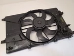 2012-2017 Buick Verano Radiator Fan Motor Assembly 13360890. Fixed Price $133.55.
