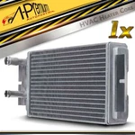 A-premium Hvac Heater Core For Jeep Cherokee Grand Wagoneer 84-91 Comanche J10. Fixed Price $58.59.