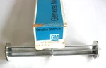 New Nos Gm 1970 - 81 Pontiac Firebird A/c Vent Duct 9790400. Fixed Price $59.99.