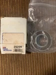 Four Seasons 25208 Clutch Bearing New. Fixed Price $20.00.