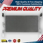 A/c Condenser For Toyota RAV4 1996-00 2.0L 6248 4888 A388 AC4732 640068. Fixed Price $70.19.