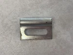 1940'S - 1970'S Gm "ab" Type Air Flow Control Cable Clamp Nos 3856545. Fixed Price $9.99.