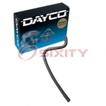 Dayco Heater Hose For 1994-1996 Buick Commercial Chassis To Tee Jr. Fixed Price $31.60.