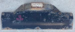Ford Thunderbird Fe 390 Upper Radiator Fan Shroud Guard Support 1964-1965 Oem #9. Fixed Price $200.00.