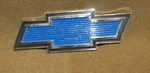 Nos 1973 1974 1975 1976 Chevrolet C10 K10 Truck Grill Emblem Gm 672810 715626. Fixed Price $34.99.