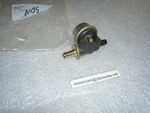 Nos A/c & Heater Control Valve 78-80 Dodge Van 70 71 A-body Mopar. Fixed Price $124.50.