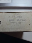 D50Z-19B888-C YH-281 Motorcraft Air Conditioning Dampe Door Valve. Fixed Price $47.55.