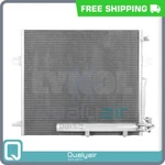 Ac Condenser Fits Mercedes-benz GL350, GL450, GL550, ML350, ML550, ML63 Am... Ql. Fixed Price $106.95.