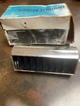 Nos 3979751 1973,74,75,76,77,78,79,80 Chevrolet Gmc Dash Ac Deflector. Fixed Price $99.95.