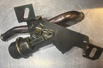Four Seasons 74771 Vacuum Closes Non Bypass Heater Valve, 1986-90 Ford Aerostar. Fixed Price $85.95.