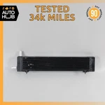 06-08 Aston Martin DB9 Transmission Oil Cooler Radiator 7G43445396AA Oem 34K. Fixed Price $498.00.