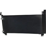 For Lexus RX450H A/c Condenser 2016 2017 2018 Aluminum Core Material LX3030146. Fixed Price $108.12.