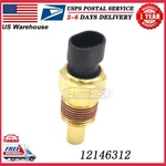 Coolant Temperature Sensor Water Sender Fits Gmc Chevrolet Pontiac Cadillac. Fixed Price $14.96.