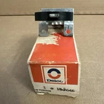 New Nos Gm Oldsmobile 1973-1974 "a" Body Heater Fan Switch 7936468 Blower Speed. Fixed Price $69.99.