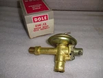 Nos Dole Heater Control Valve DW12 396927 1967 Oldsmobile All Auto A/c Exc F85. Fixed Price $74.99.
