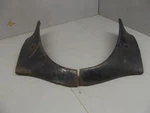 1938 1939 Ford Truck Lower Extensions Grille Pickup Panel Vintage Hotrod. Fixed Price $225.00.