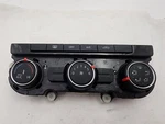 2012-2016 Volkswagen Passat 16-18 Tiguan Dash Control Unit Oem 561907426ZJU. Fixed Price $49.99.
