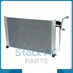 New A/c Condenser Ford Taurus Lincoln Continental Mercury Sable Qu. Fixed Price $94.99.