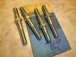 Nos Exhaust Manifold To Cylinder Head Studs 1973 1974-1979 Ford Truck B, F-500. Fixed Price $69.95.