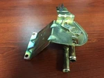 New 1975-78 Chrysler W/ A/c Heater Valve, Replaces 3502941 (25-4689). Fixed Price $95.00.