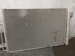 Ac Condenser Turbo Fits 21-23 Mazda 3104527. Fixed Price $199.00.