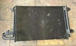 2007-2014 Volkswagen Jetta Gti Eos Condenser, 1K0820411Q, 1K0298403A Genuine Oem. Fixed Price $75.00.