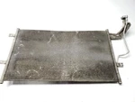 10 11 12 13 Mazda Condenser Hatchback Oem BBM461480C. Fixed Price $94.50.