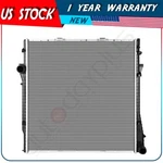 For 2001-2006 Bmw X5 L6 3.0L Brand New Replacement Aluminum Radiator Fits 2594. Fixed Price $71.34.