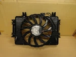 2016 - 2020 Tesla Model X Oem Radiator Condenser Cooling Fan & Shroud 103140100G. Fixed Price $219.00.