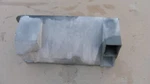 1968-1972 Chevelle Gto 442 Gs A-body Used Gm Under Dash Heater Duct-vent 9790487. Fixed Price $29.99.