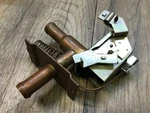 1960 61 62 Lancer Valiant Nos Mopar Ranco Body Heater Control Valve 2219280. Fixed Price $165.00.