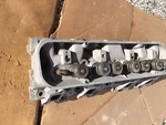 Rover 3500S Us Nada P6 Cylinder Head Number 602924. Fixed Price $80.00.
