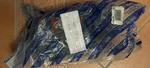 Nos Fiat Marea Brava Shift Knob & Lever Boot New Original 719503614. Fixed Price $89.00.