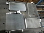 2013-2015 Jaguar Xf Ac Condenser 45K Miles Oem Lkq. Fixed Price $132.50.