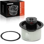 Front Hvac Heater Blower Motor Compatible With Lincoln Town Car 1998-2002, V8. Fixed Price $62.92.
