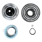 New Ac Compressor Clutch AD-H1-N-CL Fits Am General M998, 4526534 (24 V). Fixed Price $174.99.