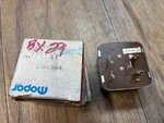 1976-80 Aspen Volare Body Mopar Nos Rear Window Defogger Relay 3746964. Fixed Price $65.00.