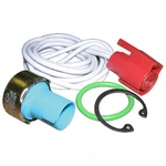 A/c High Side Pressure Switch Fits 1982-1986 Pontiac 6000 Global Parts. Fixed Price $25.66.