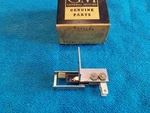 Nos Gm 1959-60 Delta 88 Oldsmobile 98 Master Control Switch Dash W/air Cond. Fixed Price $89.99.