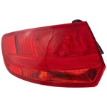 Oem Grade Tail Light Assembly 2006-2008 Audi A3 Quattro Left Driver Side. Fixed Price $179.79.