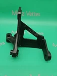 C3 1977-82 Corvette A/c Compressor Lower Mount Bracket GM#14015523. Fixed Price $115.00.